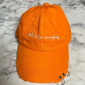 Men hat 🔥 Gorra para hombre